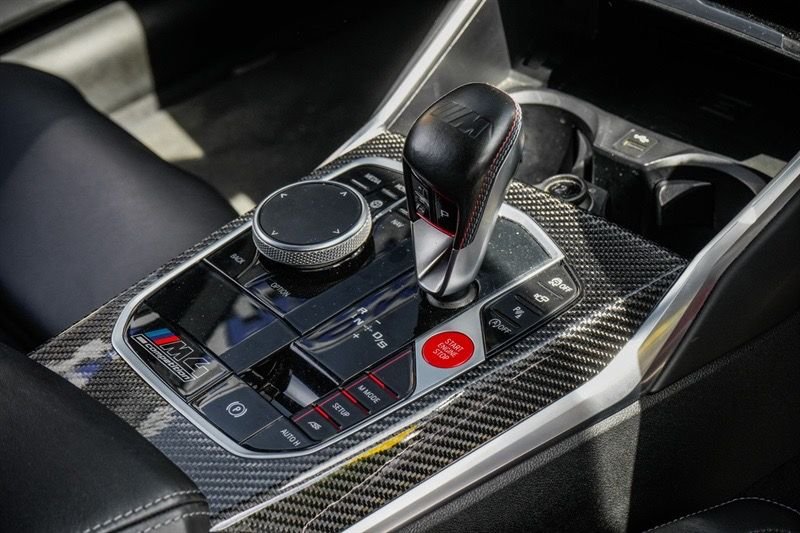 Used BMW M4 2021 for sale - 77666686: Photo 26