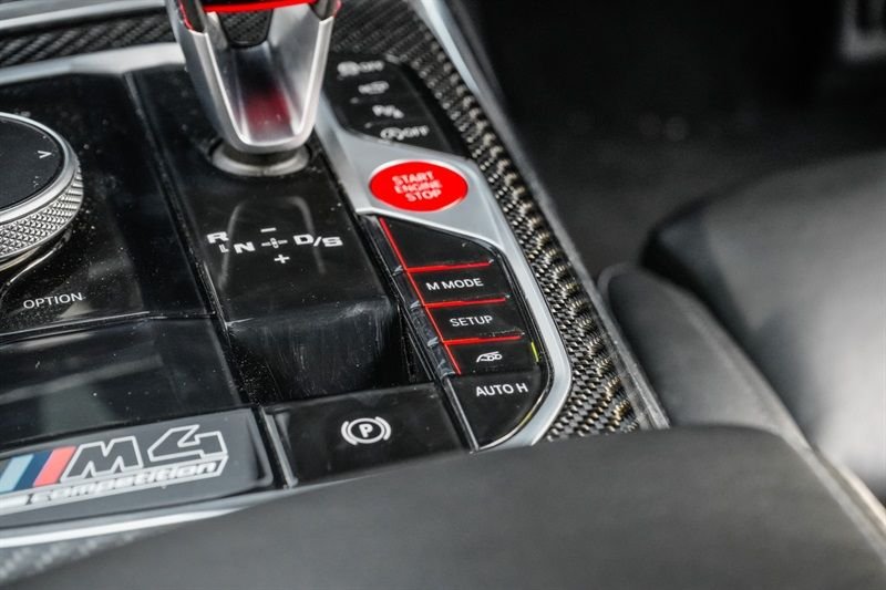 Used BMW M4 2021 for sale - 77666686: Photo 28