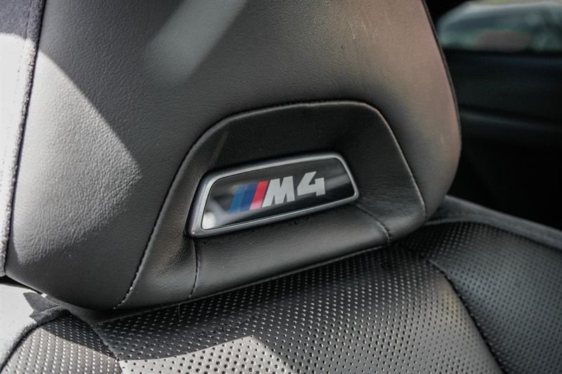 Used BMW M4 2021 for sale - 77666686: Photo 31