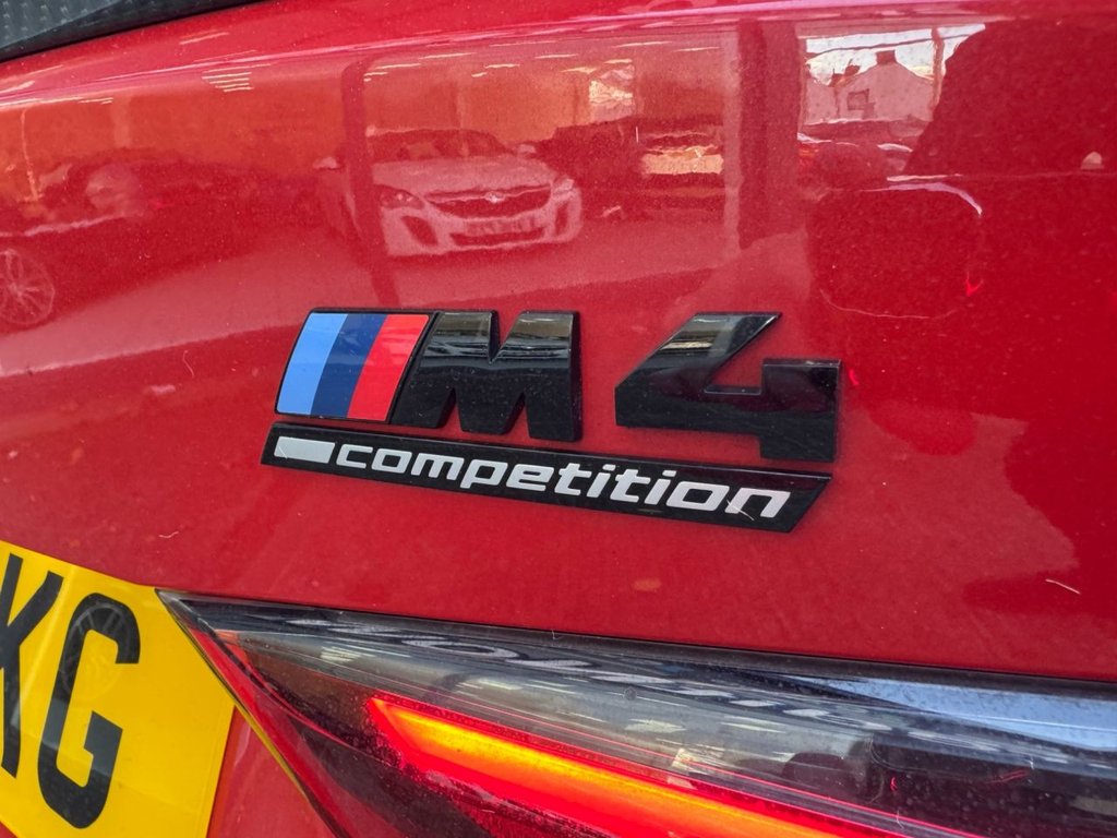 Used BMW M4 2021 for sale - 77666686: Photo 33