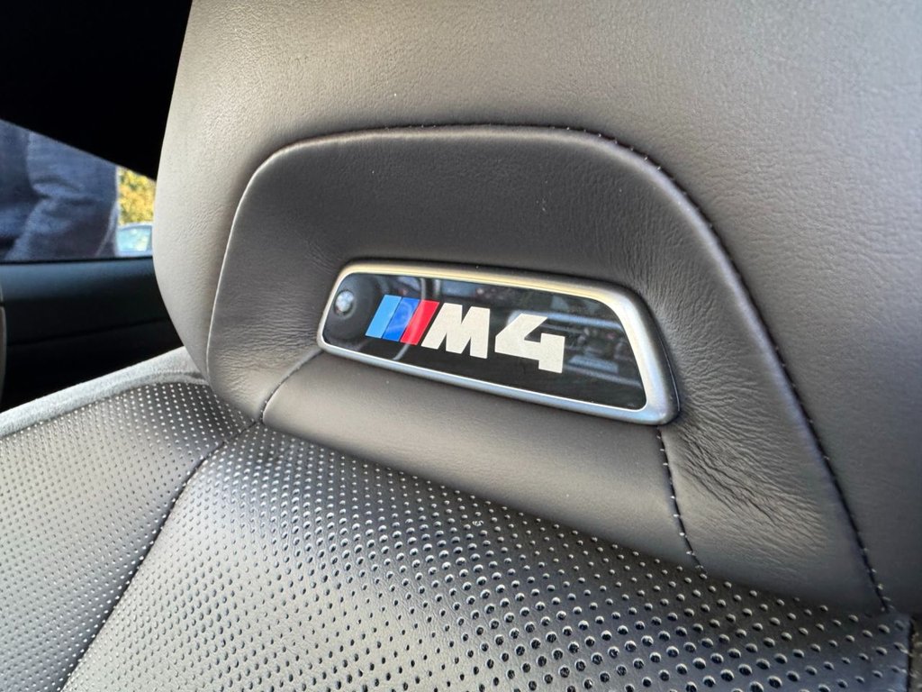 Used BMW M4 2021 for sale - 77666686: Photo 34