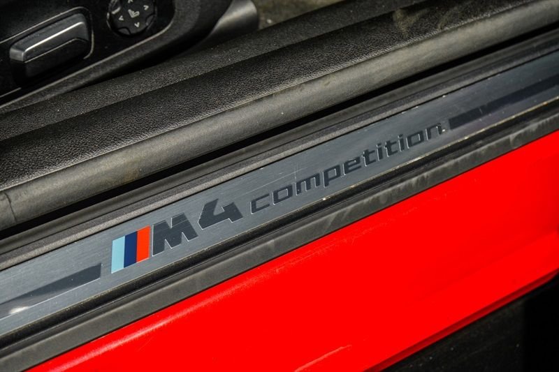 Used BMW M4 2021 for sale - 77666686: Photo 38