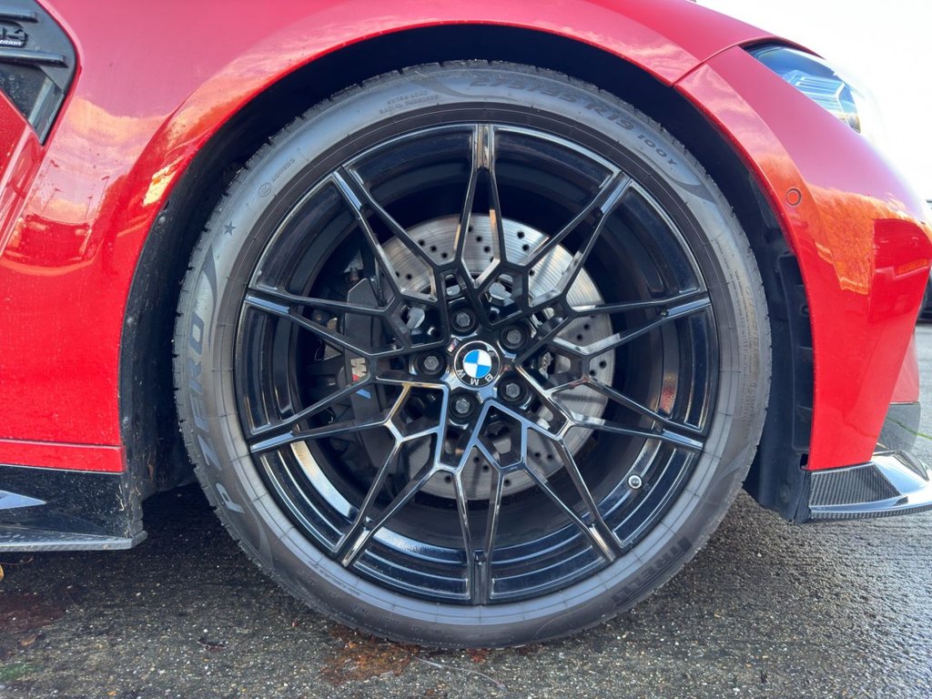 Used BMW M4 2021 for sale - 77666686: Photo 40