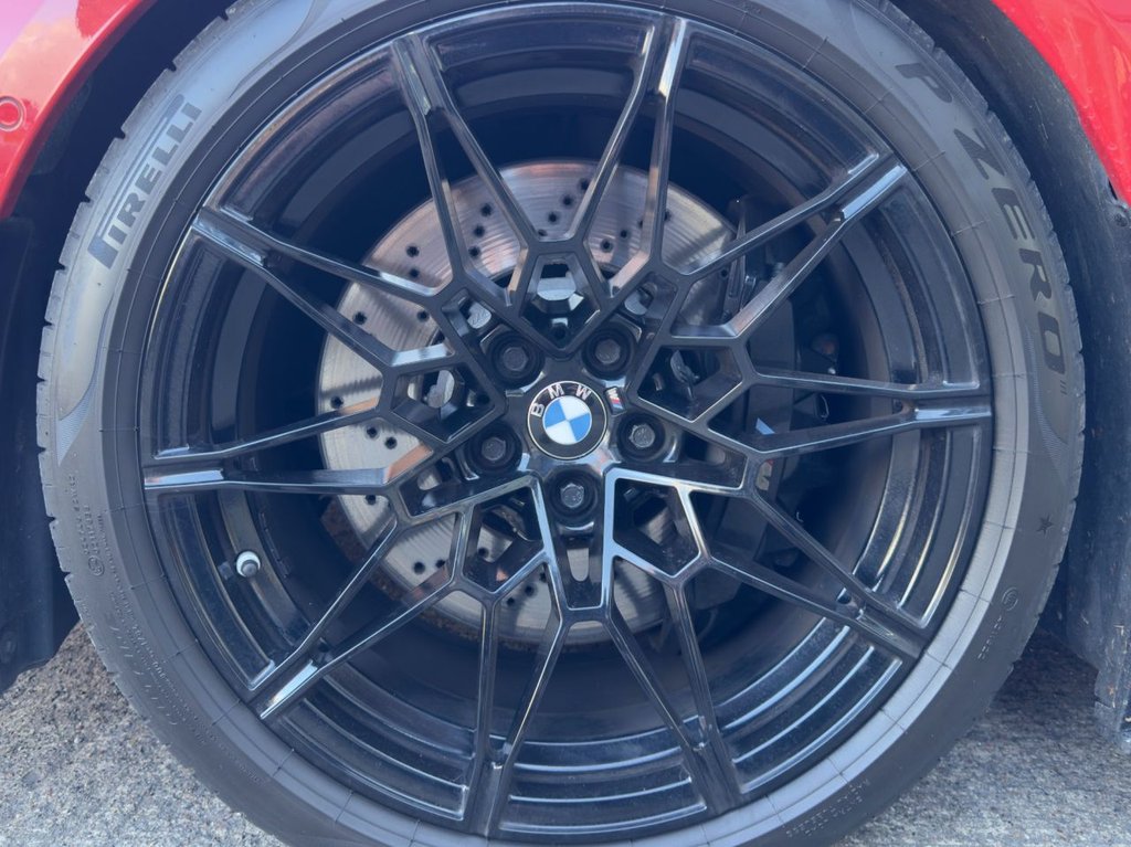 Used BMW M4 2021 for sale - 77666686: Photo 41