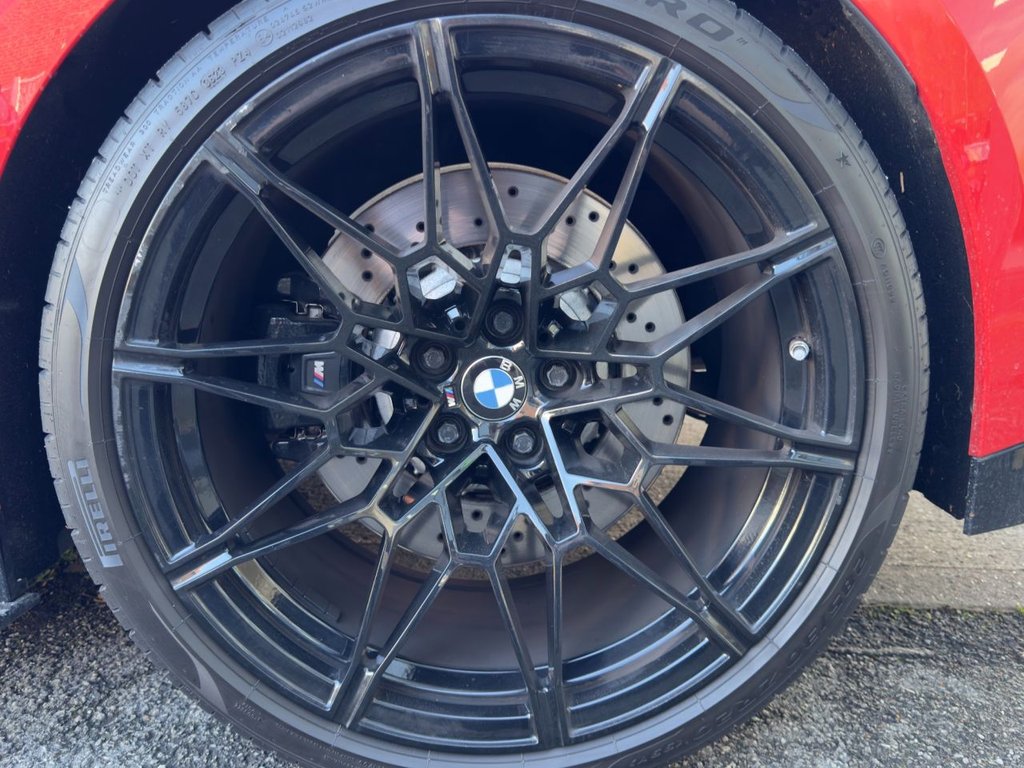 Used BMW M4 2021 for sale - 77666686: Photo 42