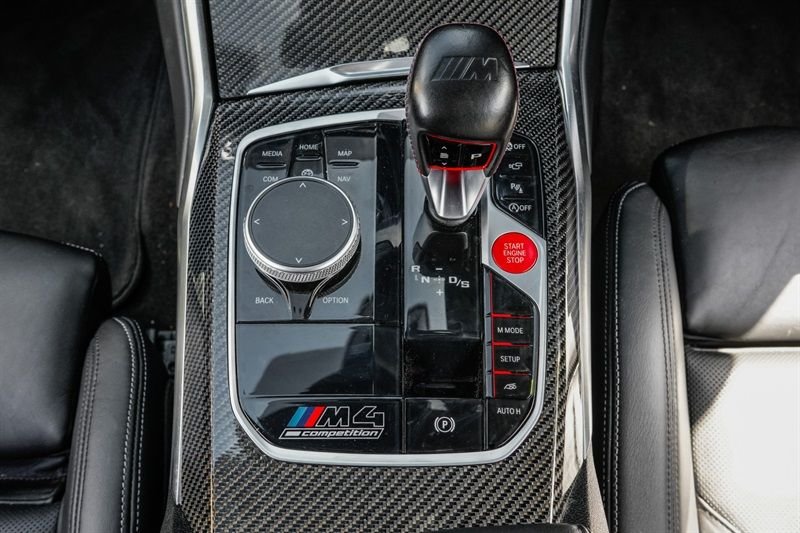 Used BMW M4 2021 for sale - 77666686: Photo 45