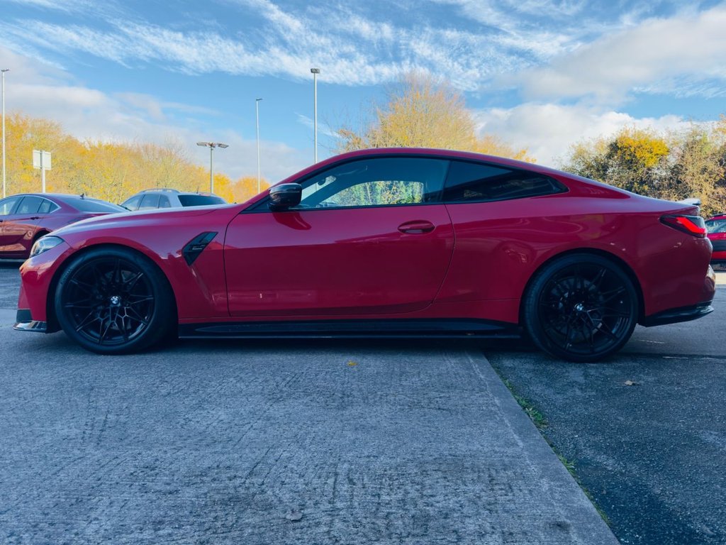 Used BMW M4 2021 for sale - 77666686: Photo 6