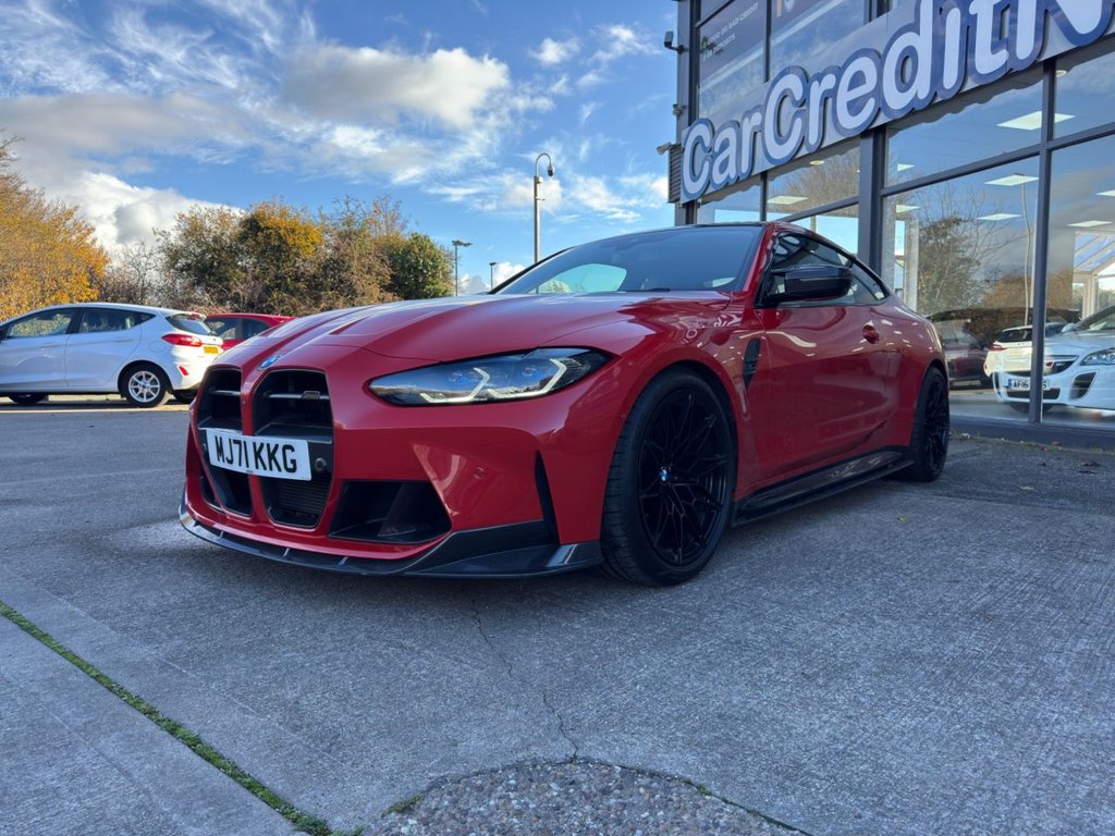 Used BMW M4 2021 for sale - 77666686: Photo 7