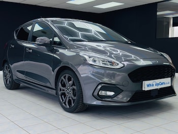 Used Ford Fiesta 2020 for sale - 79281246: Photo