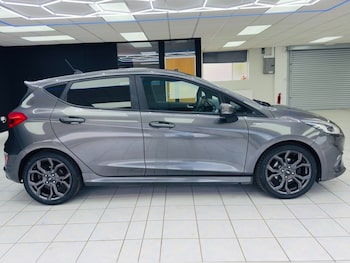 Used Ford Fiesta 2020 for sale - 79281246: Photo