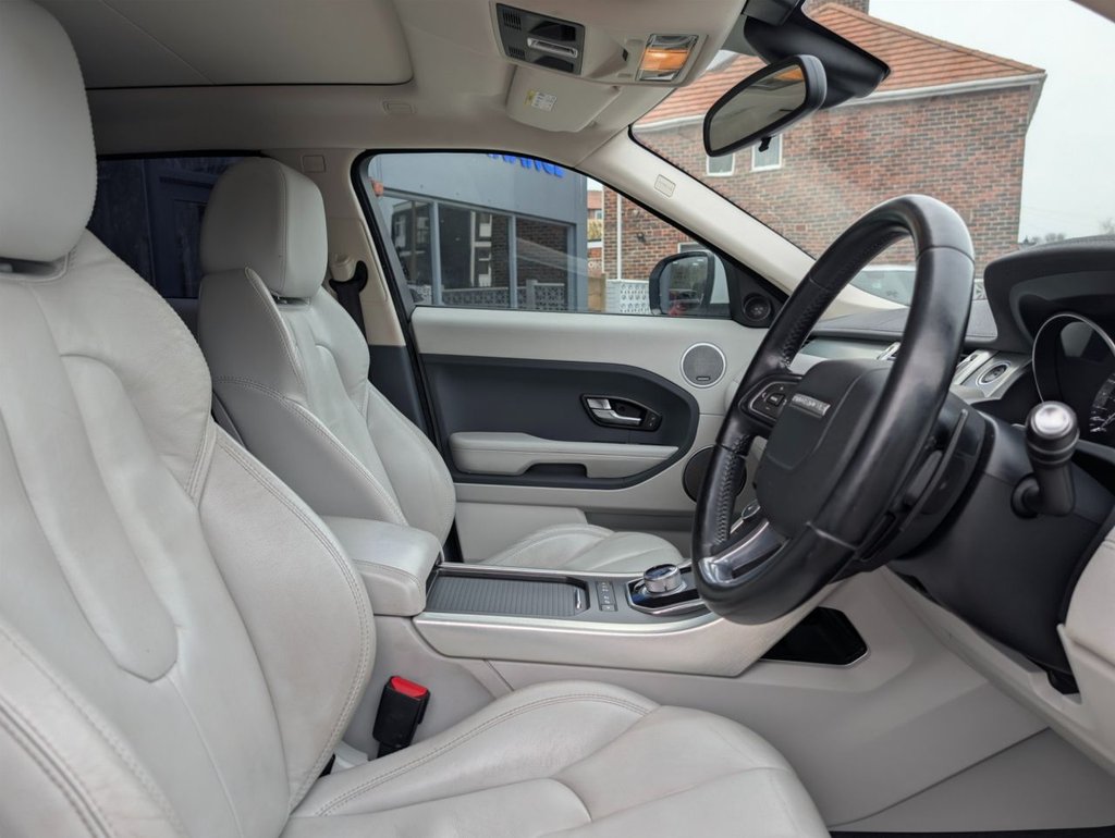 Used Land Rover Range Rover Evoque 2012 for sale - 77666937: Photo 14