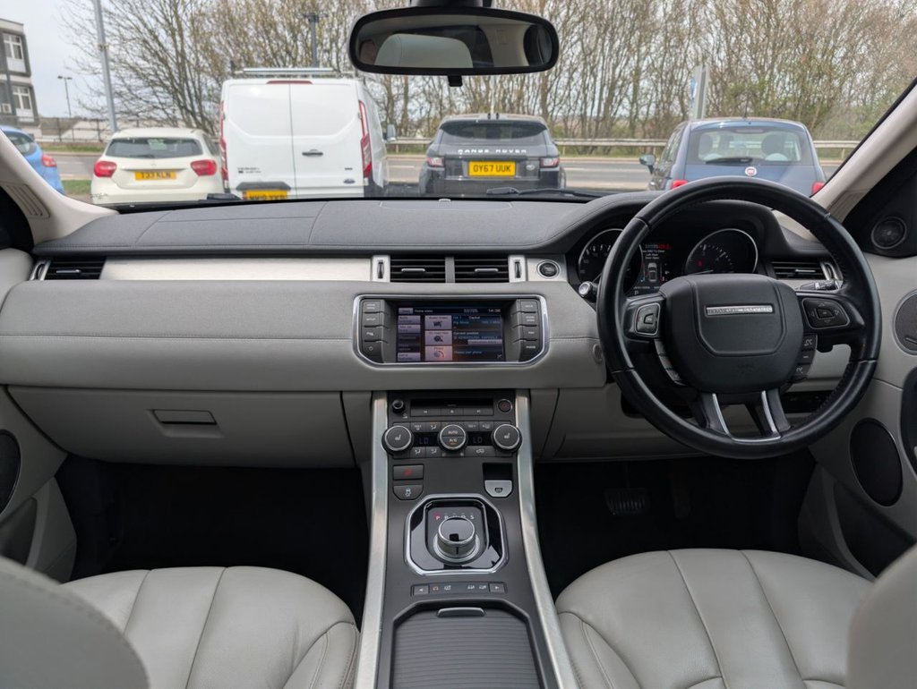 Used Land Rover Range Rover Evoque 2012 for sale - 77666937: Photo 15