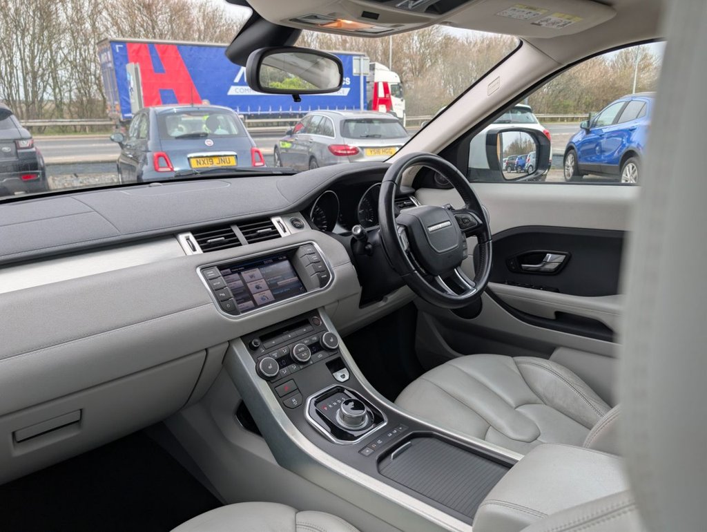 Used Land Rover Range Rover Evoque 2012 for sale - 77666937: Photo 16