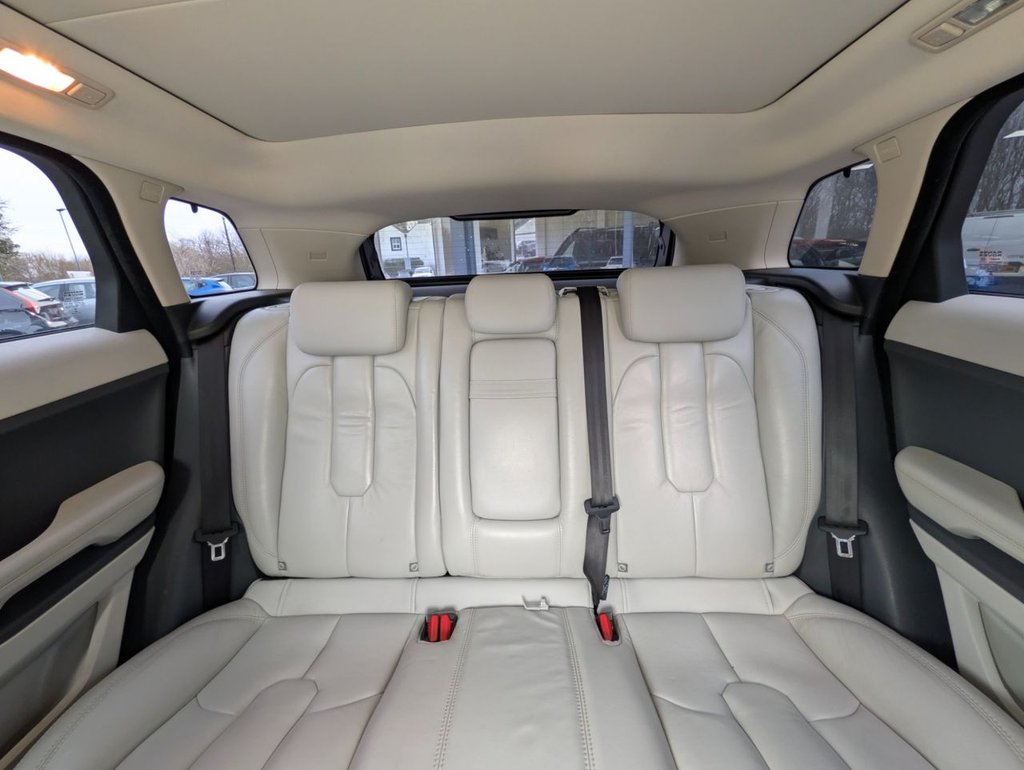 Used Land Rover Range Rover Evoque 2012 for sale - 77666937: Photo 19