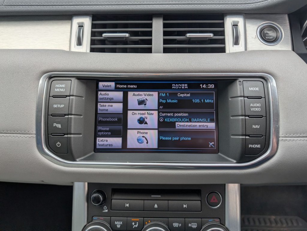 Used Land Rover Range Rover Evoque 2012 for sale - 77666937: Photo 20