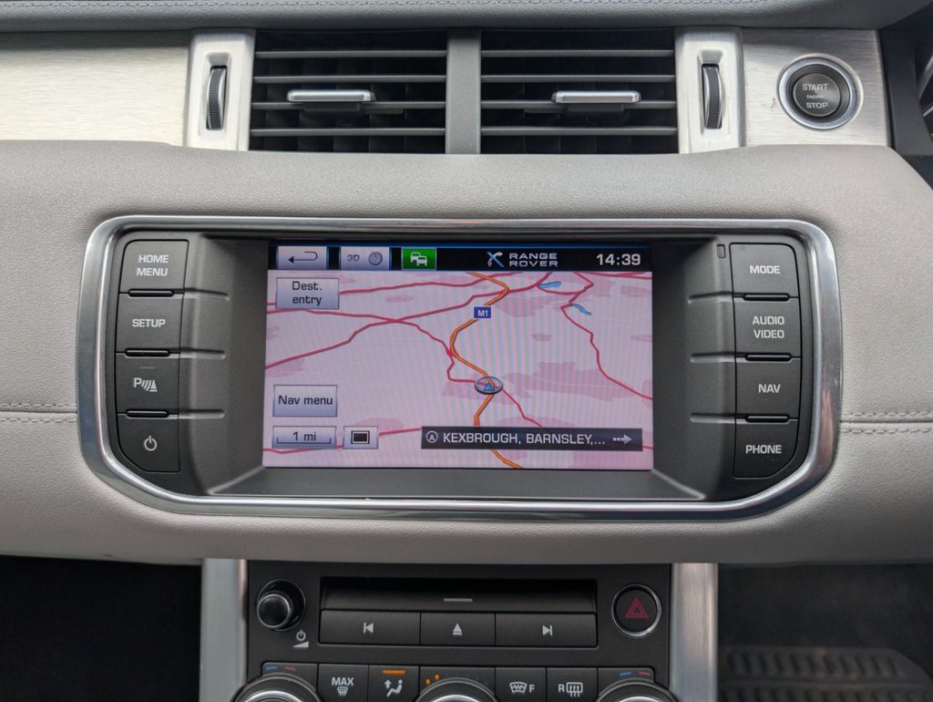 Used Land Rover Range Rover Evoque 2012 for sale - 77666937: Photo 21