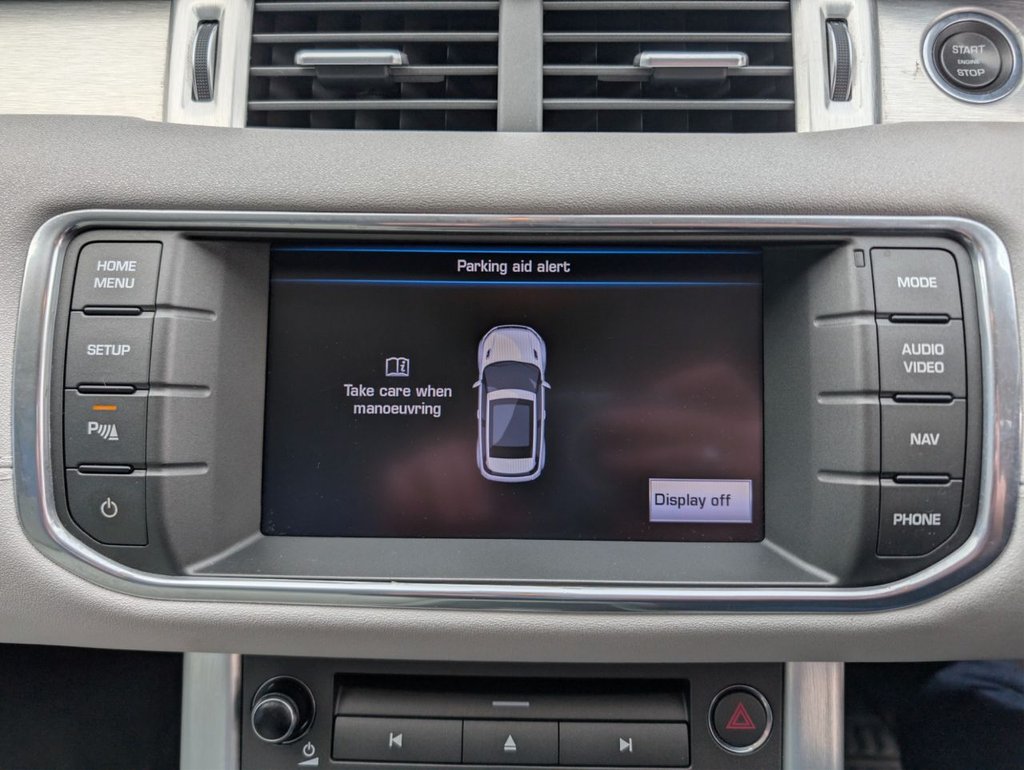 Used Land Rover Range Rover Evoque 2012 for sale - 77666937: Photo 22