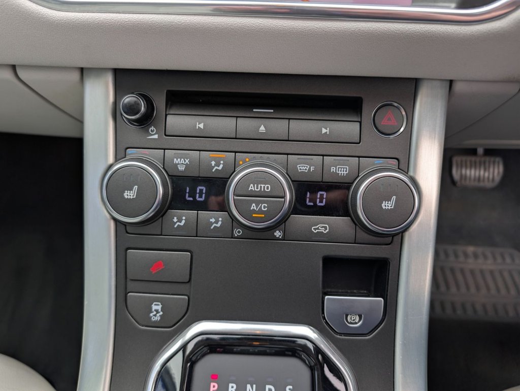 Used Land Rover Range Rover Evoque 2012 for sale - 77666937: Photo 23