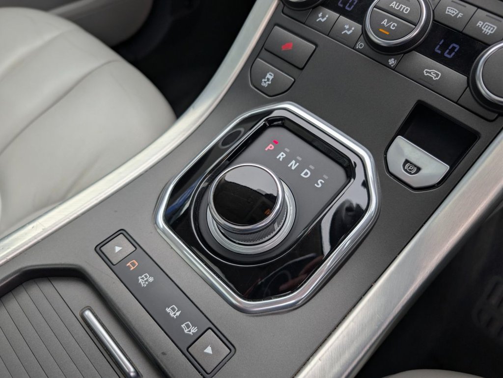 Used Land Rover Range Rover Evoque 2012 for sale - 77666937: Photo 25