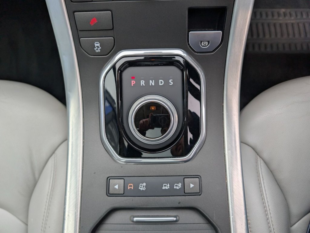 Used Land Rover Range Rover Evoque 2012 for sale - 77666937: Photo 26