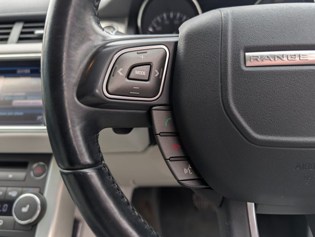 Used Land Rover Range Rover Evoque 2012 for sale - 77666937: Photo 28