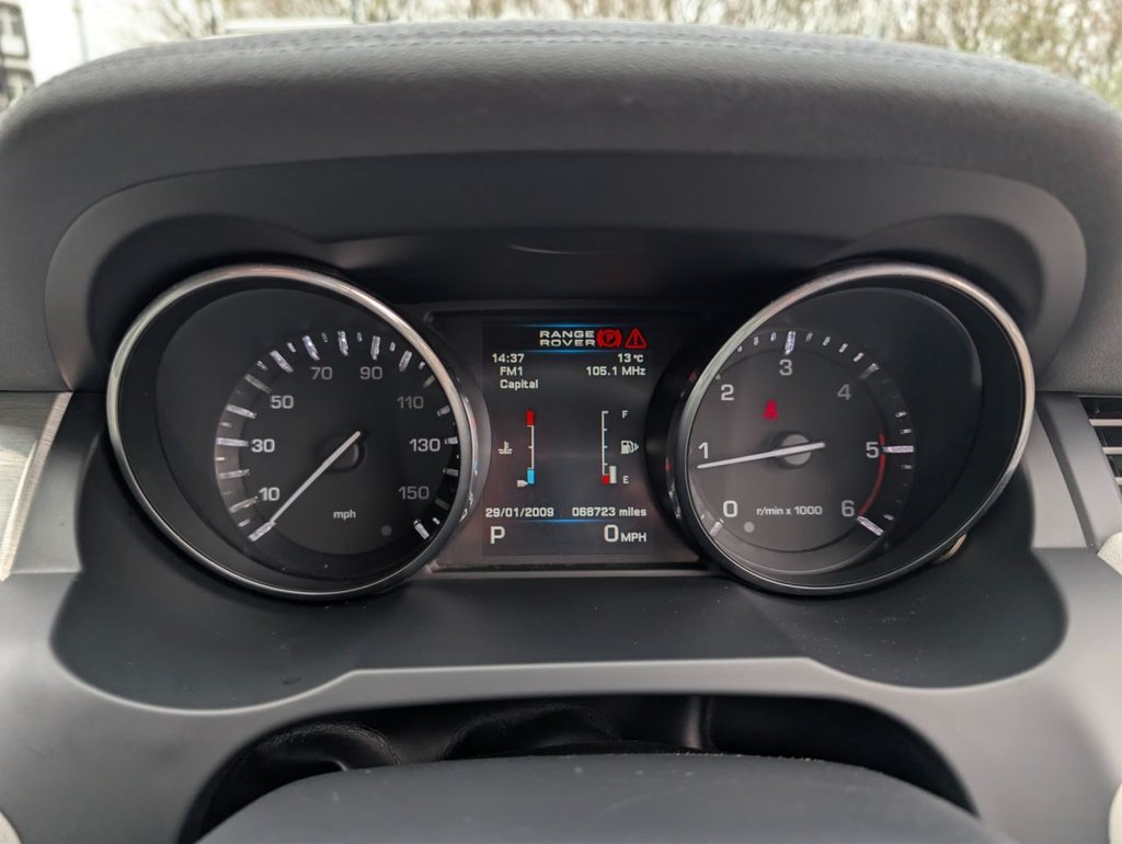 Used Land Rover Range Rover Evoque 2012 for sale - 77666937: Photo 30