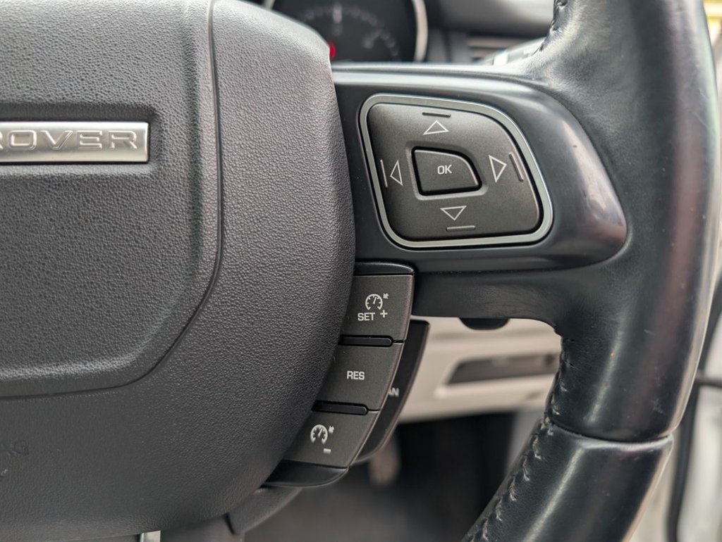 Used Land Rover Range Rover Evoque 2012 for sale - 77666937: Photo 31