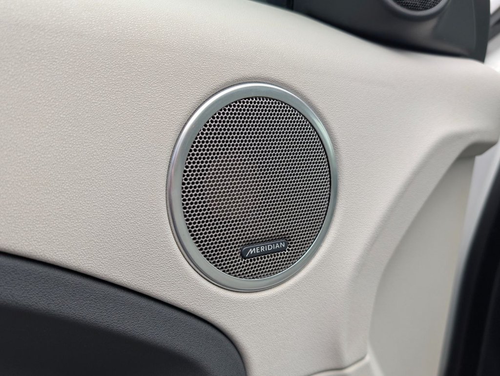 Used Land Rover Range Rover Evoque 2012 for sale - 77666937: Photo 36