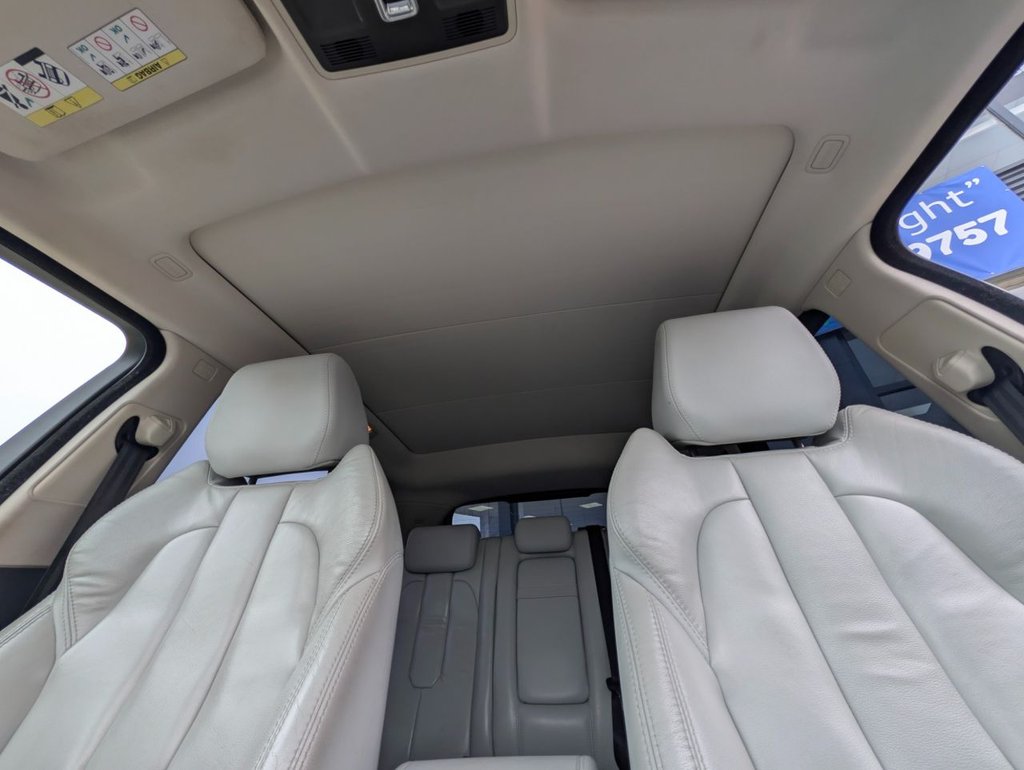 Used Land Rover Range Rover Evoque 2012 for sale - 77666937: Photo 37