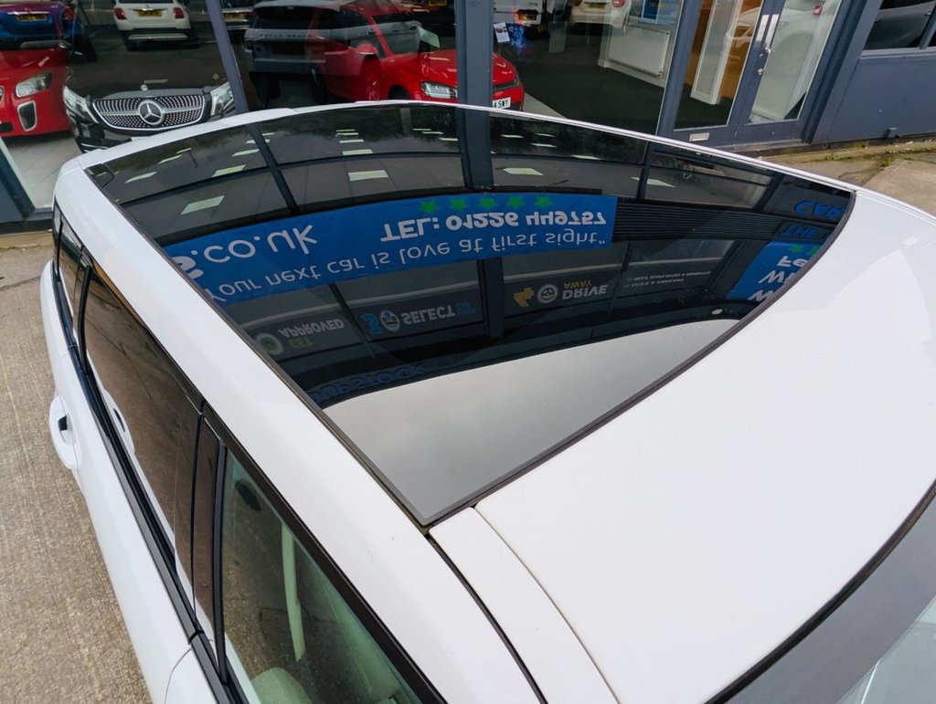 Used Land Rover Range Rover Evoque 2012 for sale - 77666937: Photo 38