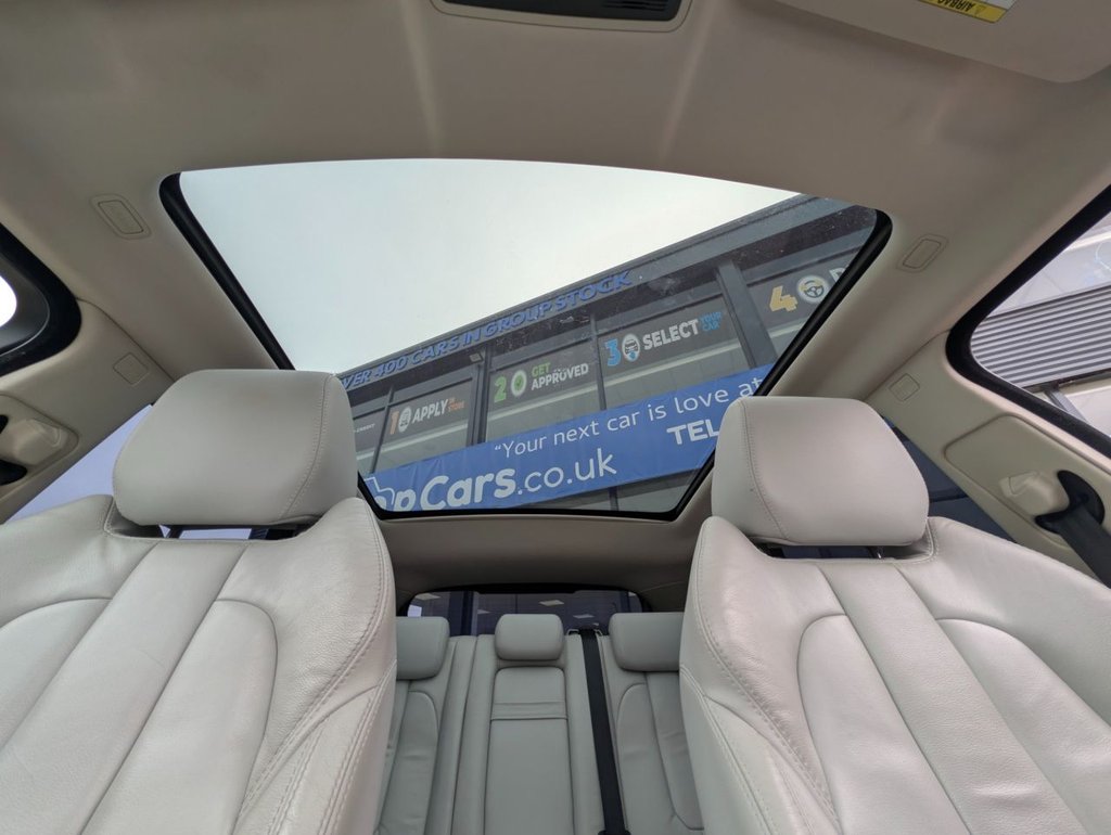 Used Land Rover Range Rover Evoque 2012 for sale - 77666937: Photo 39