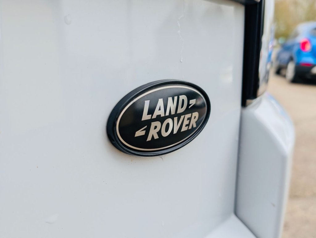 Used Land Rover Range Rover Evoque 2012 for sale - 77666937: Photo 43