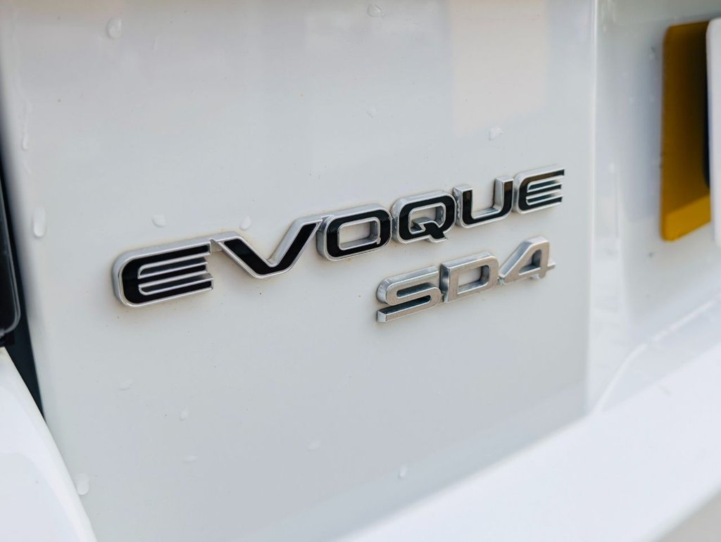 Used Land Rover Range Rover Evoque 2012 for sale - 77666937: Photo 45