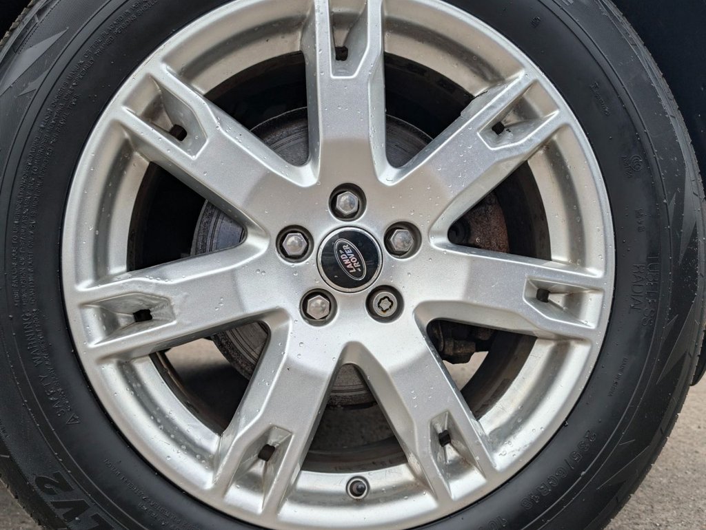 Used Land Rover Range Rover Evoque 2012 for sale - 77666937: Photo 47