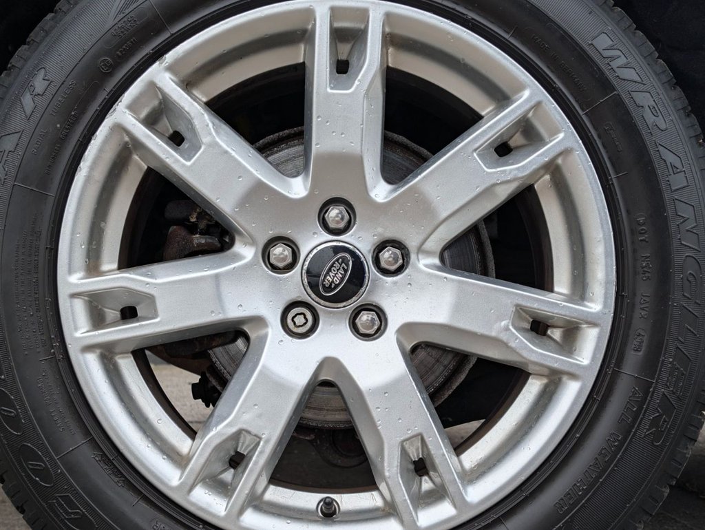 Used Land Rover Range Rover Evoque 2012 for sale - 77666937: Photo 48