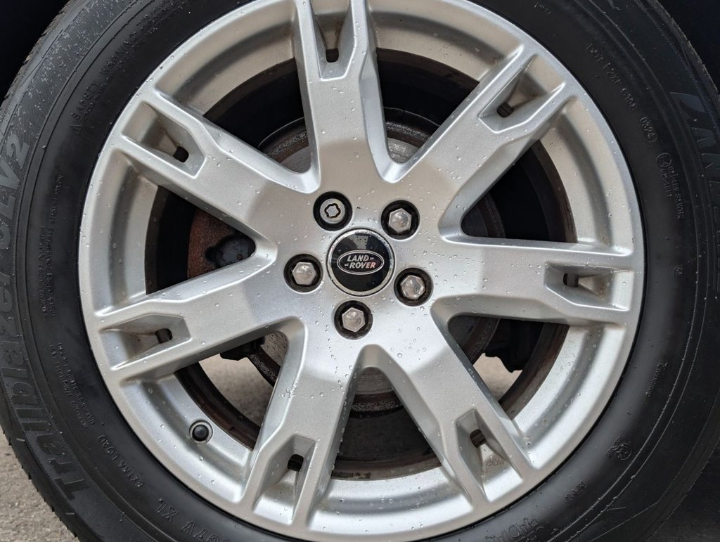 Used Land Rover Range Rover Evoque 2012 for sale - 77666937: Photo 49