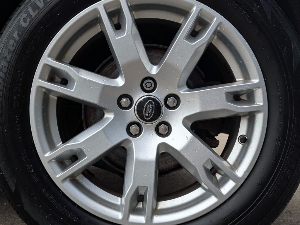 Used Land Rover Range Rover Evoque 2012 for sale - 77666937: Photo 50