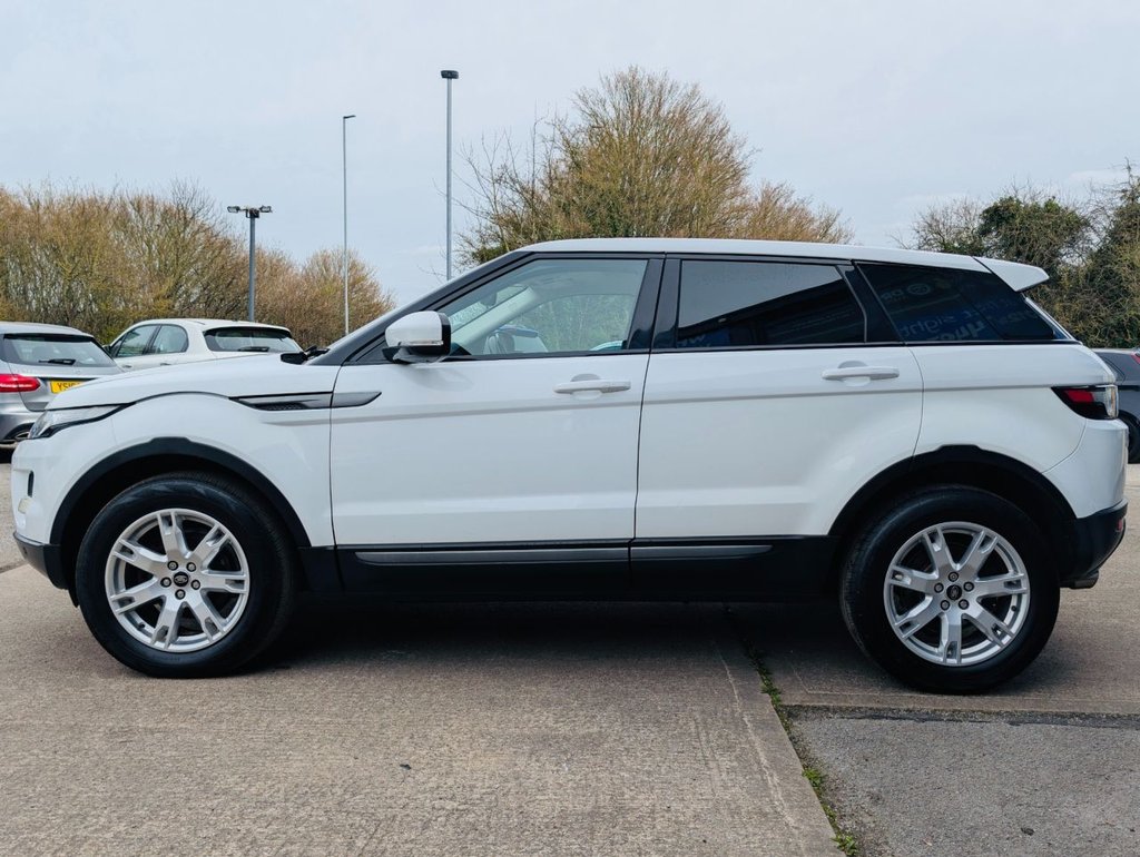 Used Land Rover Range Rover Evoque 2012 for sale - 77666937: Photo 9