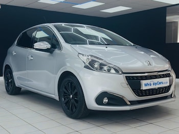 Used Peugeot 208 2018 for sale - 78936368: Photo