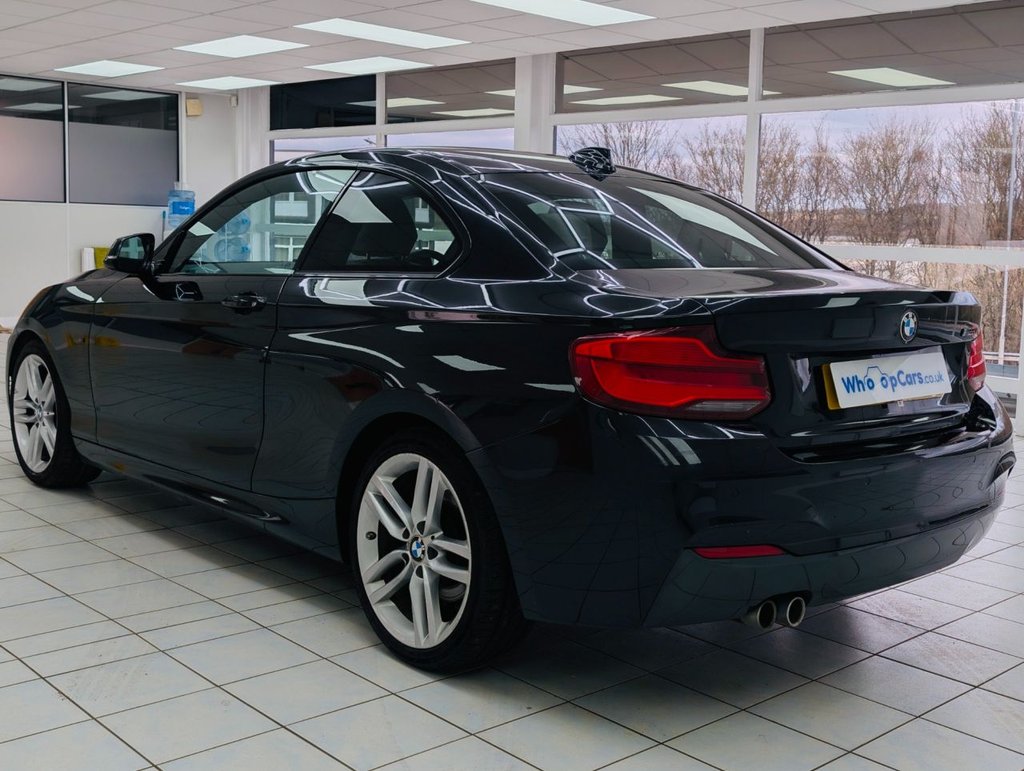 Used BMW 2 Series 2017 for sale - 77820762: Photo 7