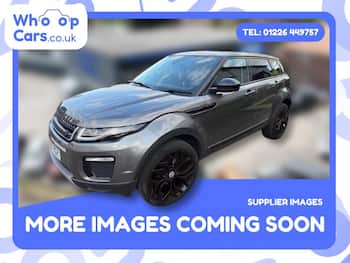 Used Land Rover Range Rover Evoque 2017 for sale - 79737742: Photo