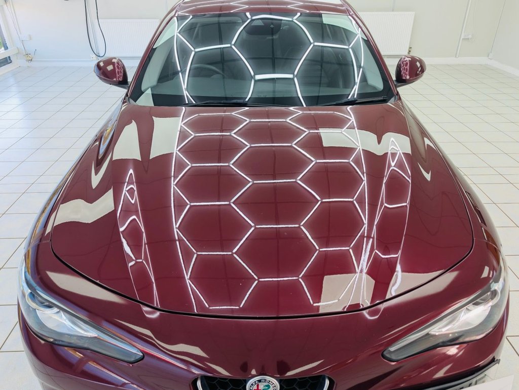 Used Alfa Romeo Giulia 2017 for sale - 78153518: Photo 11