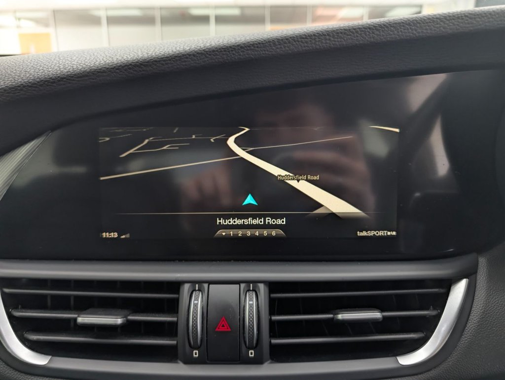 Used Alfa Romeo Giulia 2017 for sale - 78153518: Photo 19