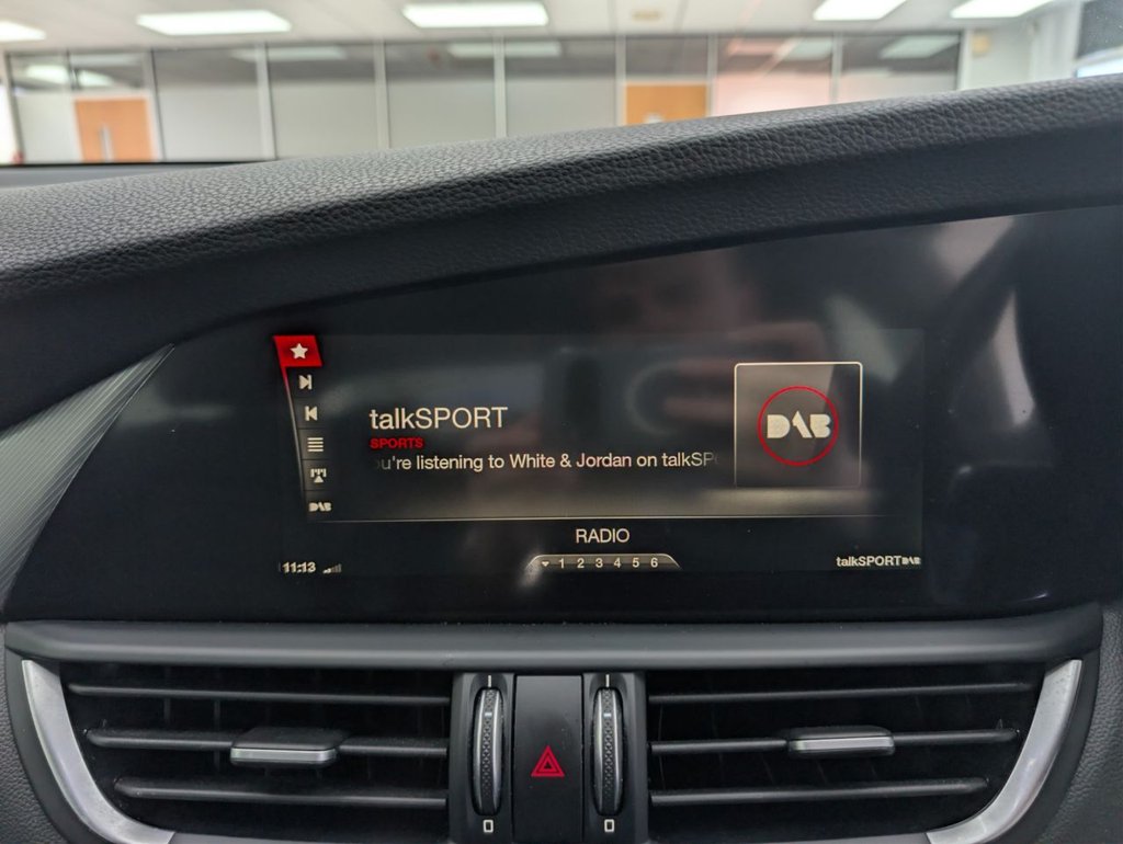 Used Alfa Romeo Giulia 2017 for sale - 78153518: Photo 20