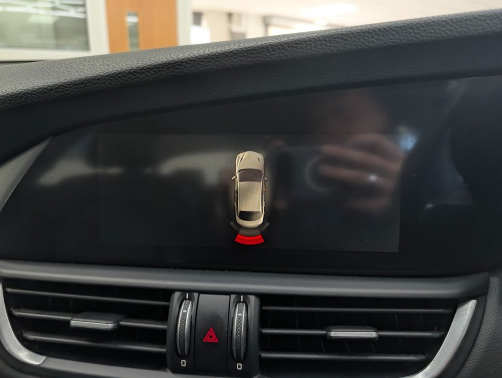 Used Alfa Romeo Giulia 2017 for sale - 78153518: Photo 21