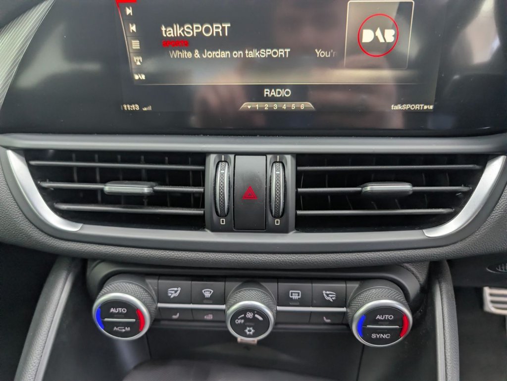 Used Alfa Romeo Giulia 2017 for sale - 78153518: Photo 22