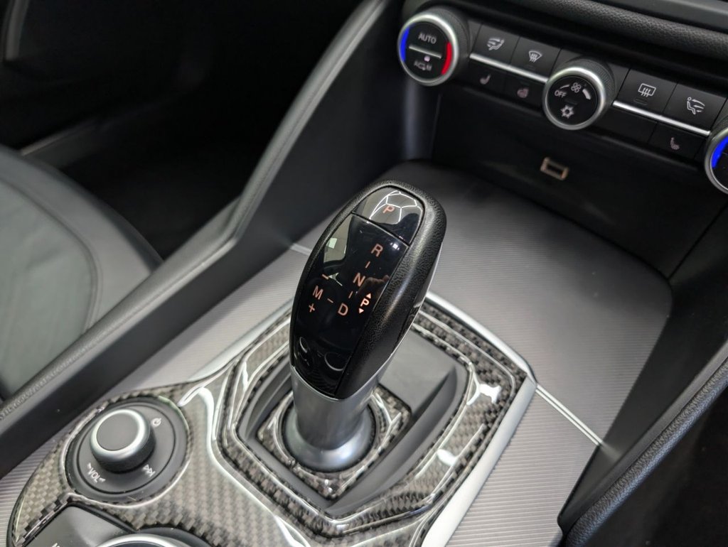 Used Alfa Romeo Giulia 2017 for sale - 78153518: Photo 24