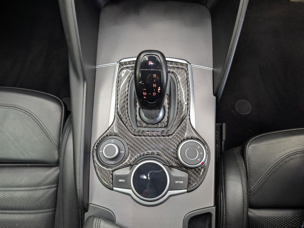 Used Alfa Romeo Giulia 2017 for sale - 78153518: Photo 25