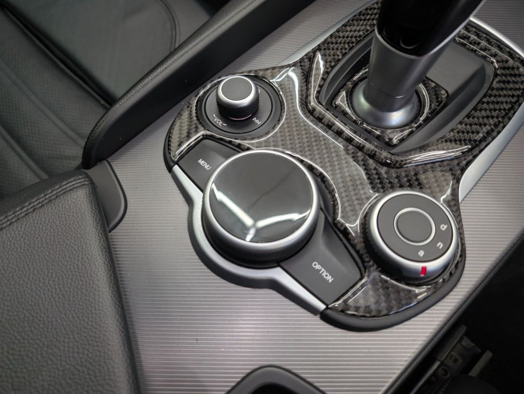 Used Alfa Romeo Giulia 2017 for sale - 78153518: Photo 26