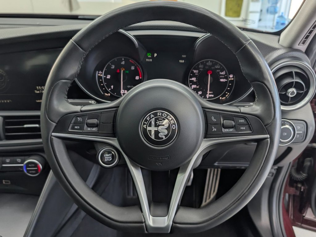 Used Alfa Romeo Giulia 2017 for sale - 78153518: Photo 30